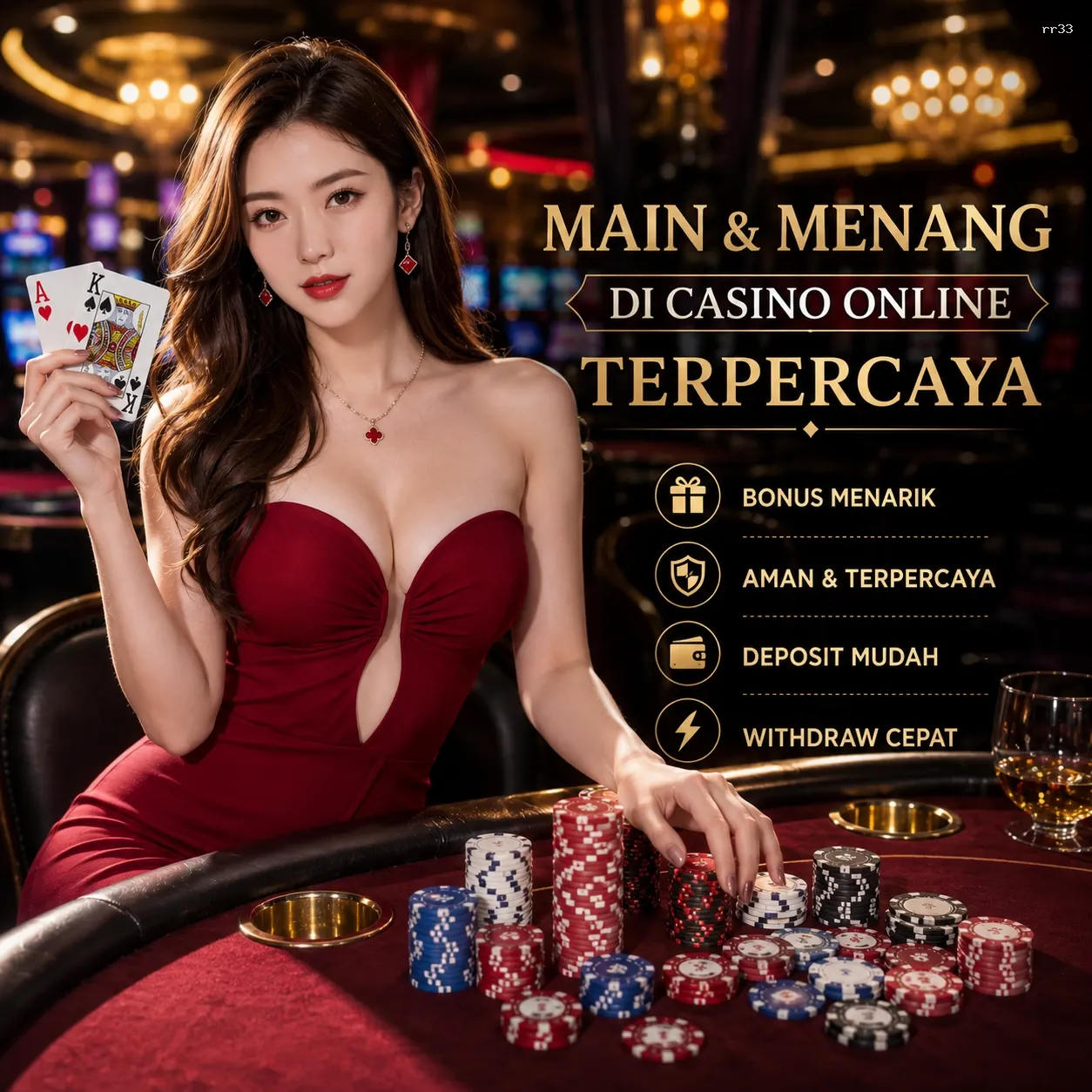 Menelusuri Keunggulan Situs Game rr33