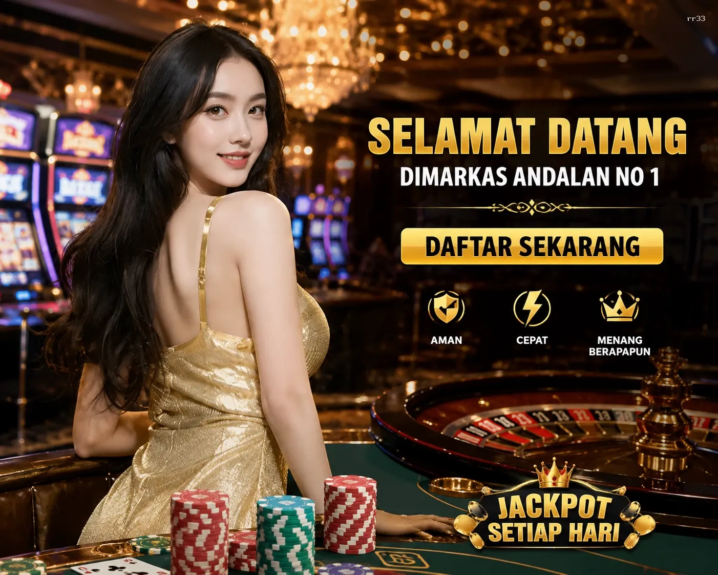 Tips dan Trik Bermain di rr33 untuk Pemula